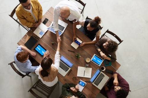 Internal Control Consulting:
