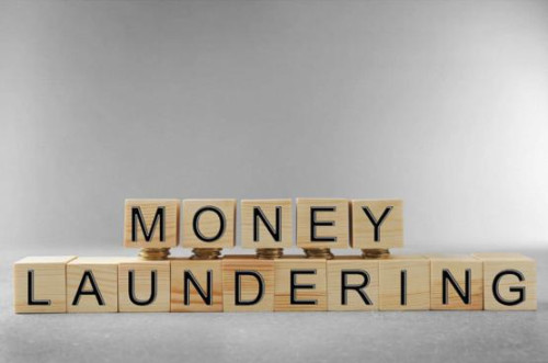 Institutional ML and Sanctions Risk Assessment: